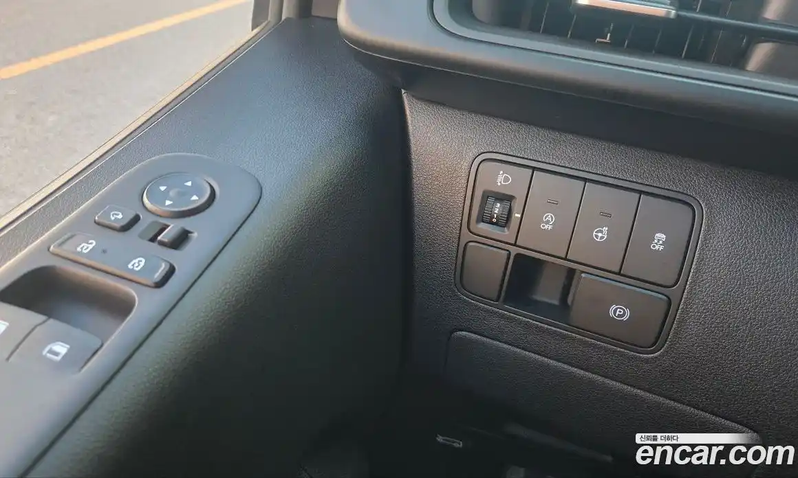 Hyundai Staria 2025 2.2 Автомат в Москве № 9117, фото 13