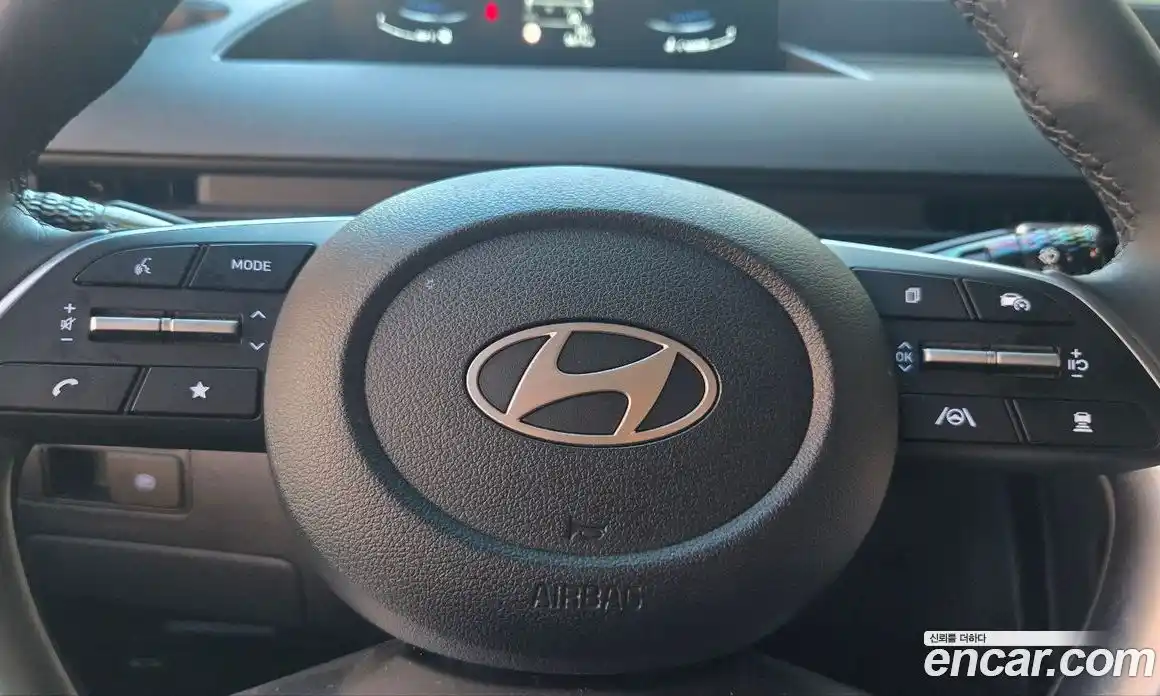 Hyundai Staria 2025 2.2 Автомат в Москве № 9117, фото 14