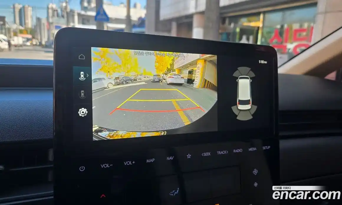 Hyundai Staria 2025 2.2 Автомат в Москве № 9117, фото 15