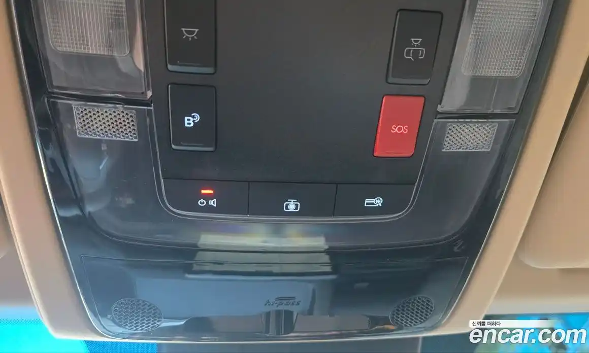 Hyundai Staria 2025 2.2 Автомат в Москве № 9117, фото 18