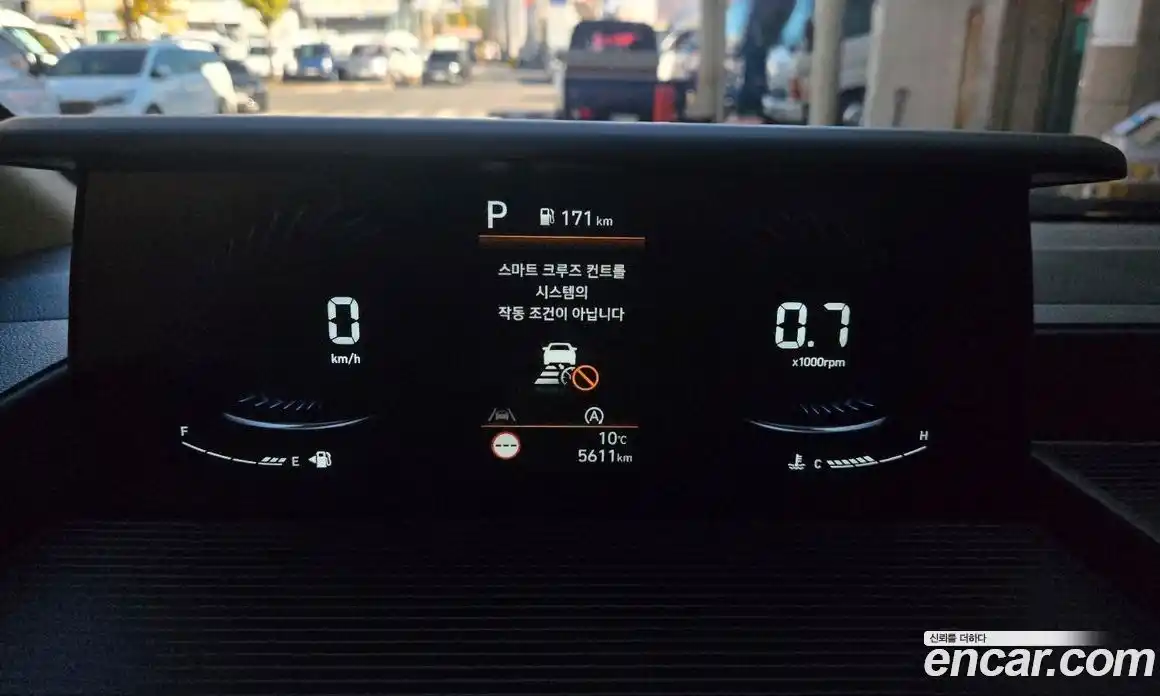 Hyundai Staria 2025 2.2 Автомат в Москве № 9117, фото 20