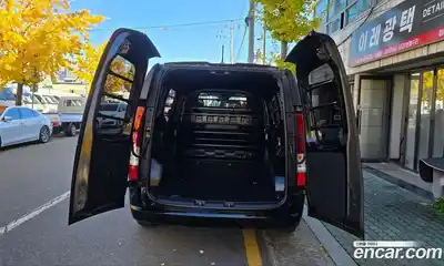 Hyundai Staria 2025 2.2 Автомат в Москве № 9117, миниатюра 10