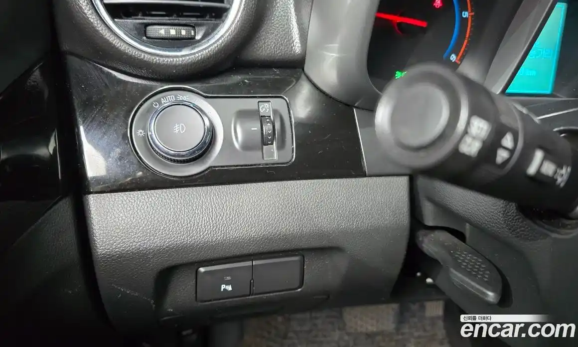 Chevrolet Orlando 2016 1.6 Автомат в Москве № 94078, фото 11