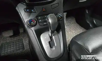 Chevrolet Orlando 2016 1.6 Автомат в Москве № 94078, миниатюра 12