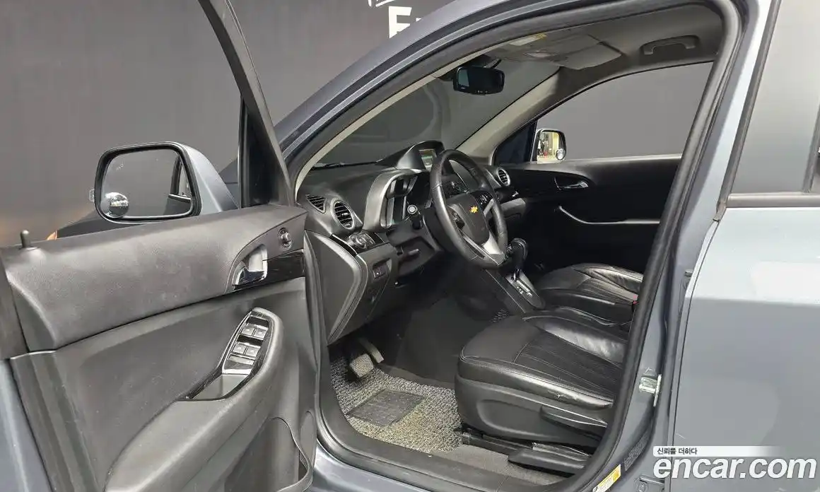 Chevrolet Orlando 2016 1.6 Автомат в Москве № 94078, фото 13