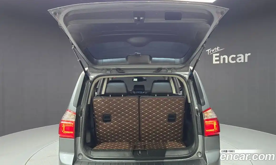 Chevrolet Orlando 2016 1.6 Автомат в Москве № 94078, фото 15