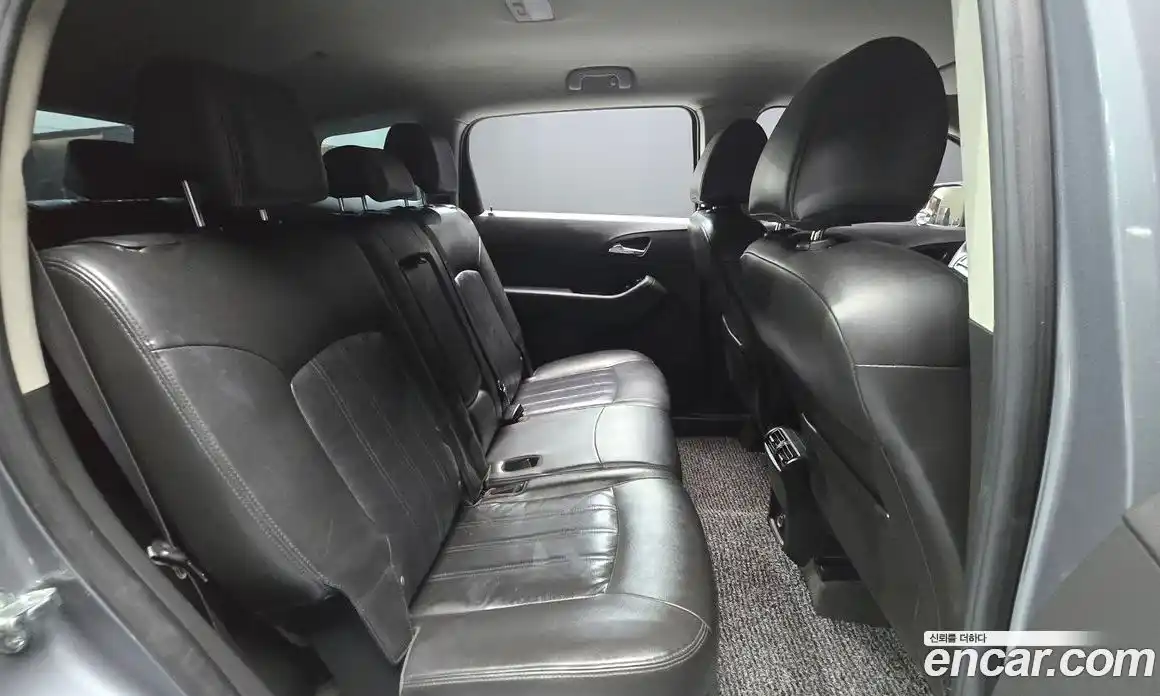 Chevrolet Orlando 2016 1.6 Автомат в Москве № 94078, фото 17