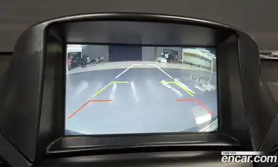 Chevrolet Orlando 2016 1.6 Автомат в Москве № 94078, миниатюра 3