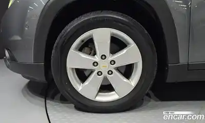 Chevrolet Orlando 2016 1.6 Автомат в Москве № 94078, миниатюра 6