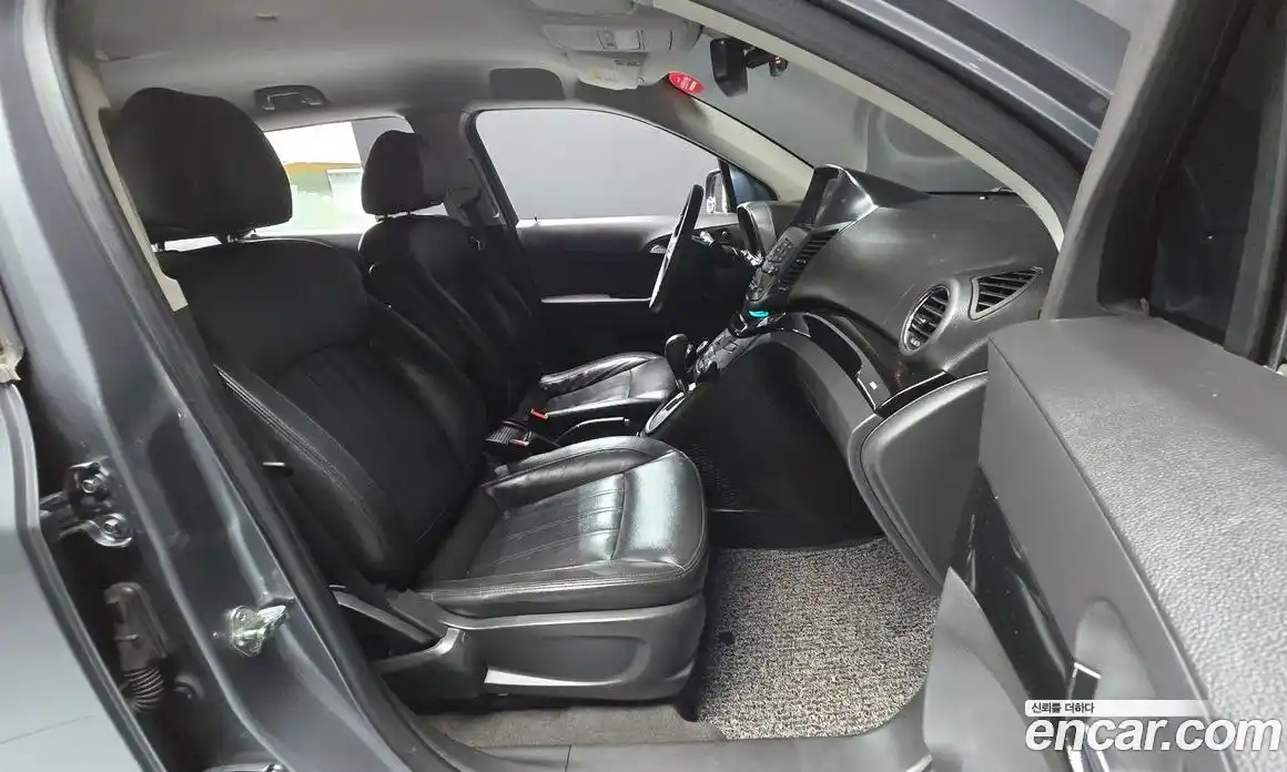 Chevrolet Orlando 2016 1.6 Автомат в Москве № 94078, фото 8