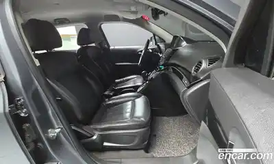 Chevrolet Orlando 2016 1.6 Автомат в Москве № 94078, миниатюра 8