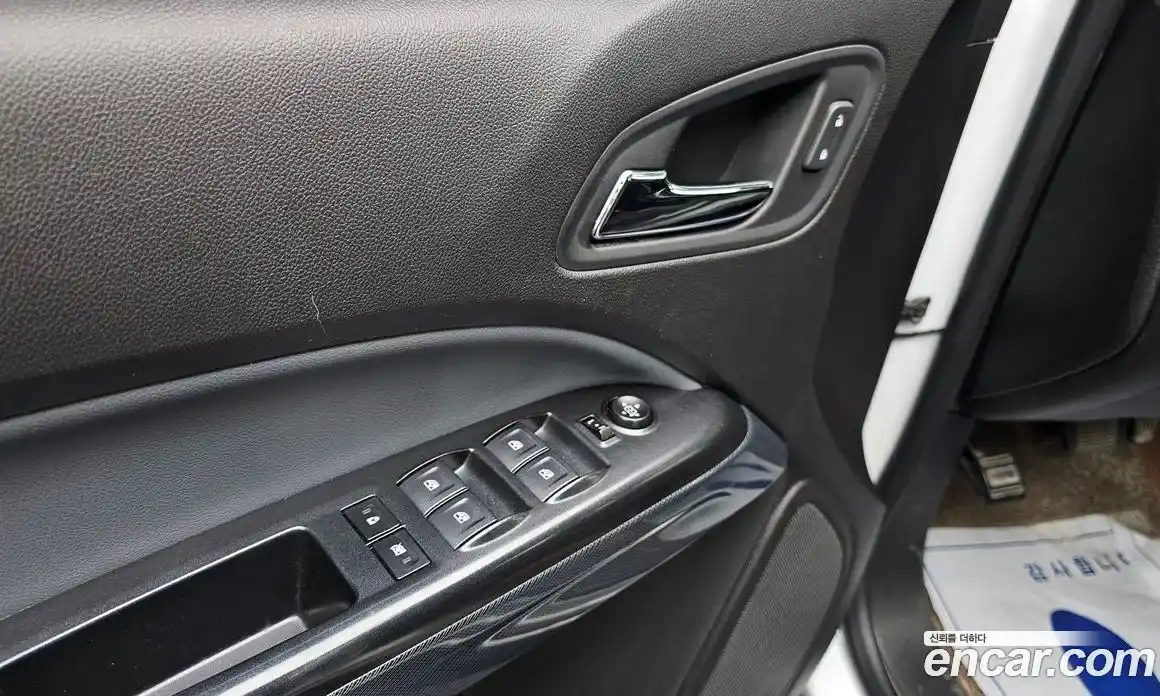 Chevrolet Colorado 2021 3.6 Автомат в Москве № 986, фото 20