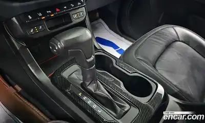 Chevrolet Colorado 2021 3.6 Автомат в Москве № 986, миниатюра 2