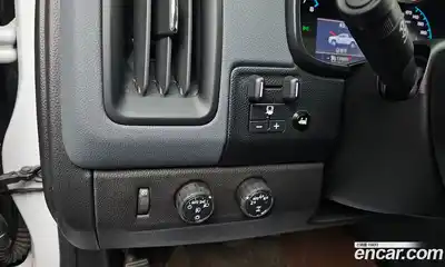 Chevrolet Colorado 2021 3.6 Автомат в Москве № 986, миниатюра 5