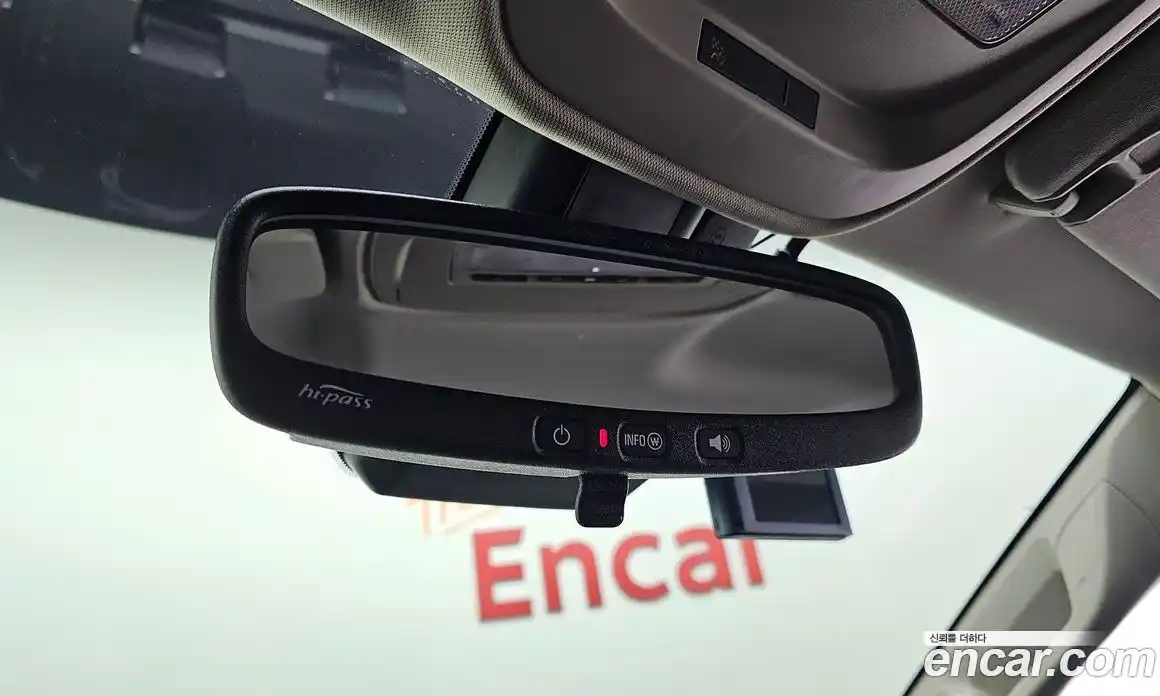 Chevrolet Colorado 2021 3.6 Автомат в Москве № 986, фото 8