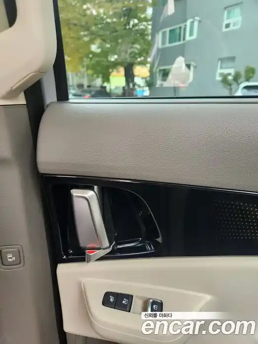 Kia Canival 2026 1.6 Автомат в Москве № 102188, фото 11