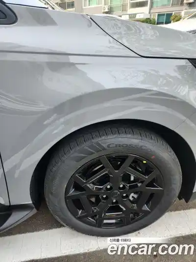 Kia Canival 2026 1.6 Автомат в Москве № 102188, миниатюра 3