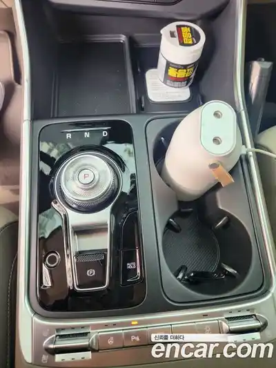 Kia Canival 2026 1.6 Автомат в Москве № 102188, миниатюра 5