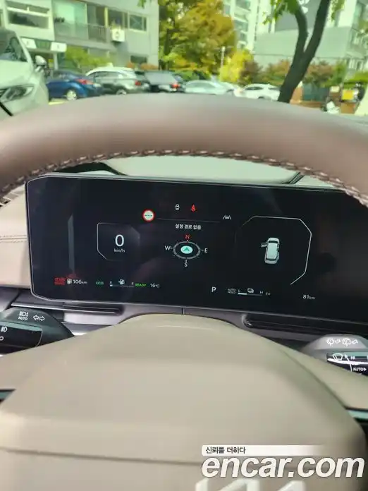 Kia Canival 2026 1.6 Автомат в Москве № 102188, фото 6