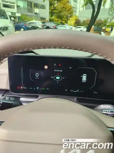 Kia Canival 2026 1.6 Автомат в Москве № 102188, миниатюра 6