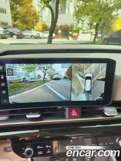 Kia Canival 2026 1.6 Автомат в Москве № 102188, миниатюра 7