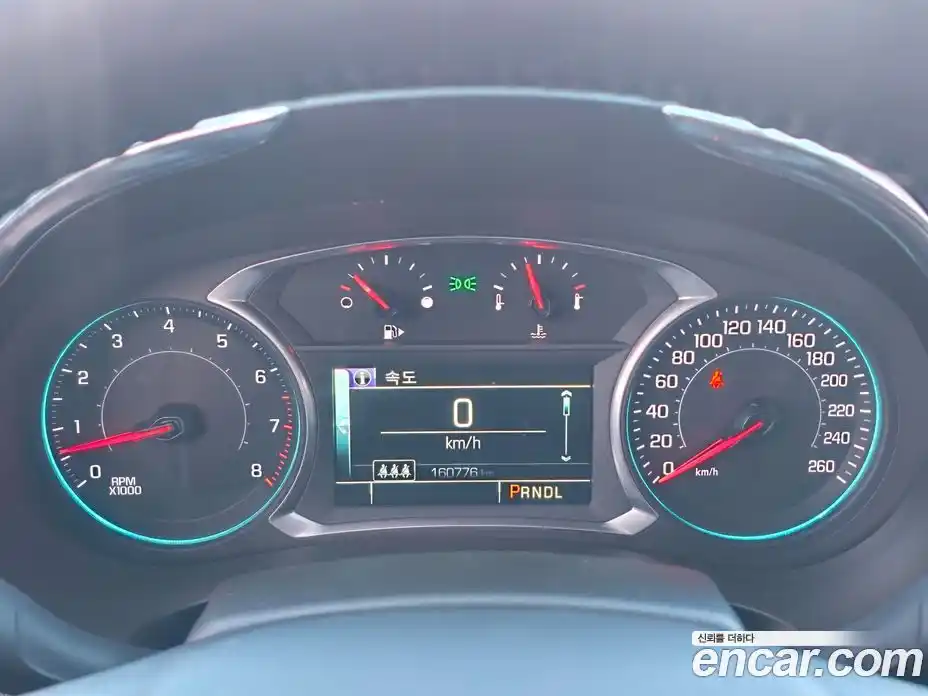 Chevrolet Malibu 2018 2.0 Автомат в Москве № 103521, фото 5