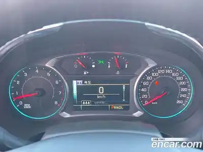 Chevrolet Malibu 2018 2.0 Автомат в Москве № 103521, миниатюра 5