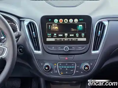 Chevrolet Malibu 2018 2.0 Автомат в Москве № 103521, миниатюра 10