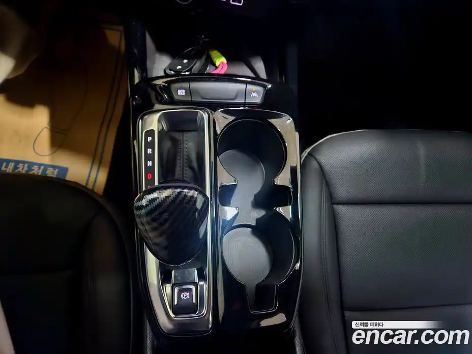 Chevrolet Trax 2024 1.2 Автомат в Москве № 103676, фото 11