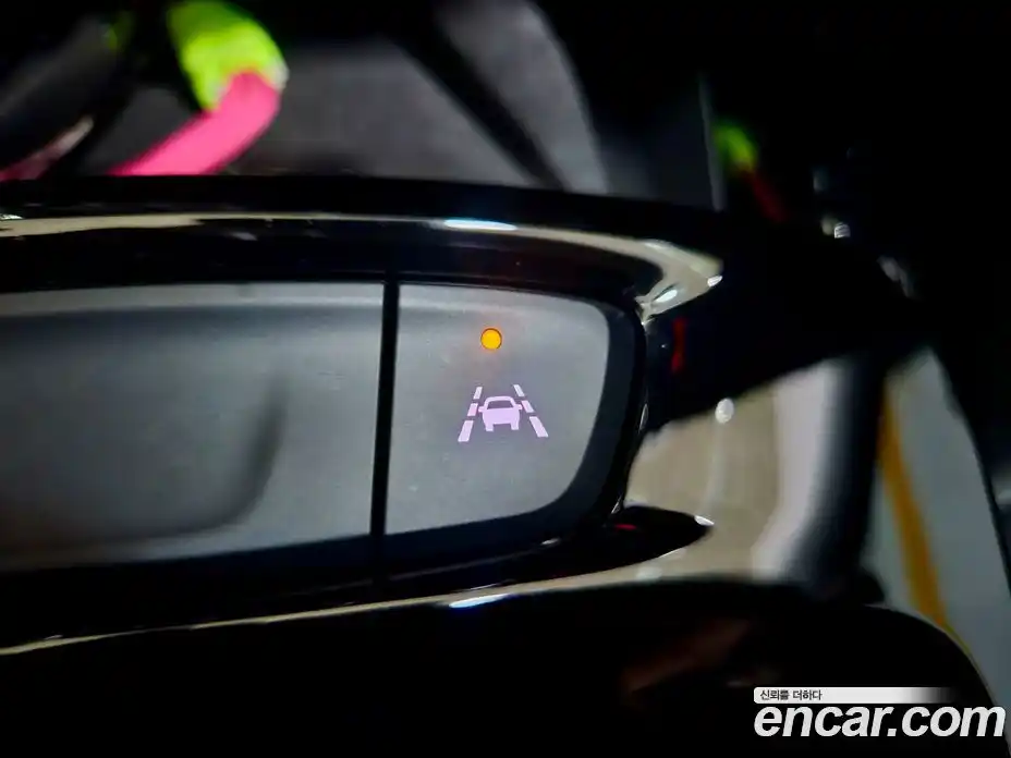 Chevrolet Trax 2024 1.2 Автомат в Москве № 103676, фото 13