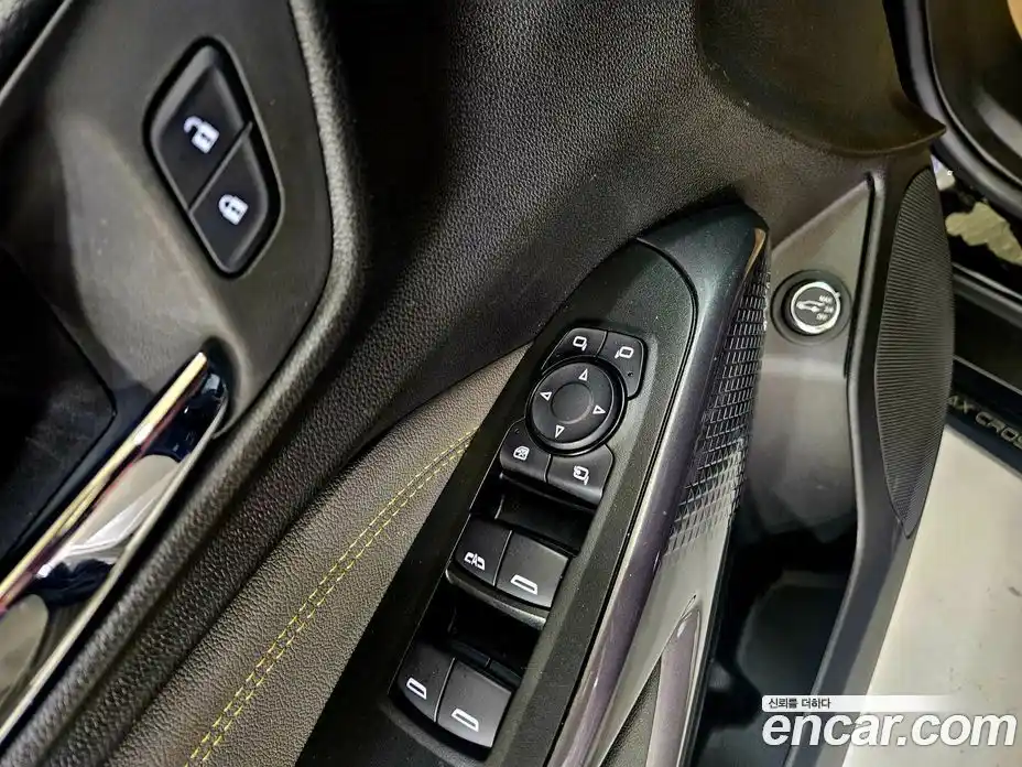 Chevrolet Trax 2024 1.2 Автомат в Москве № 103676, фото 15