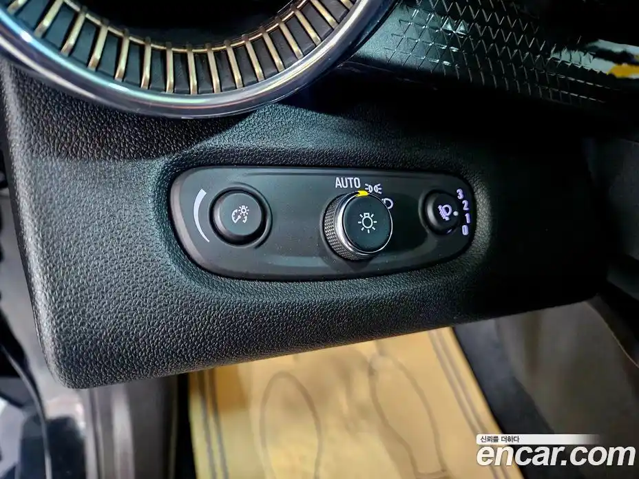 Chevrolet Trax 2024 1.2 Автомат в Москве № 103676, фото 16