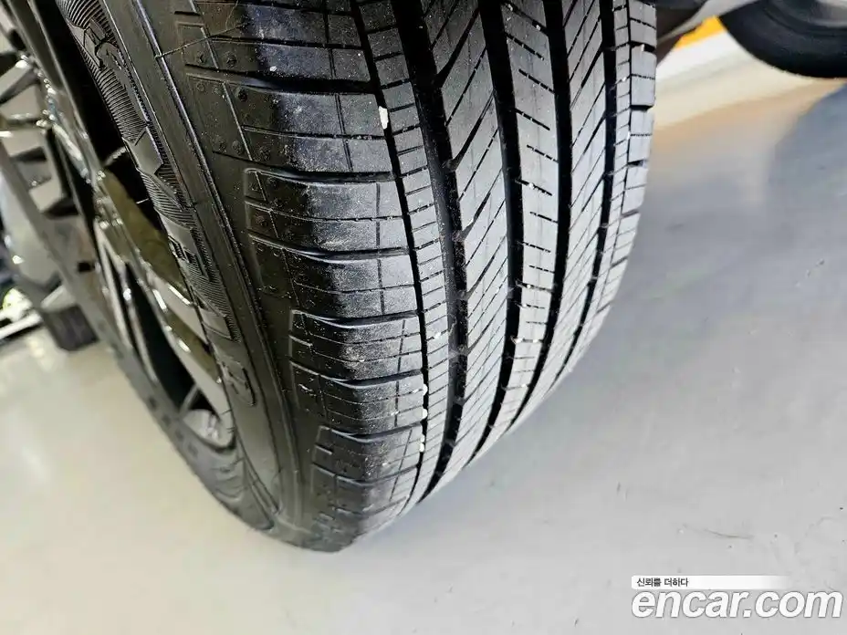 Chevrolet Trax 2024 1.2 Автомат в Москве № 103676, фото 19