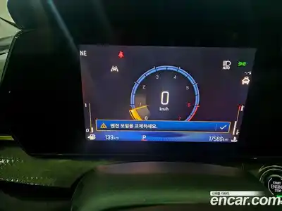 Chevrolet Trax 2024 1.2 Автомат в Москве № 103676, миниатюра 9