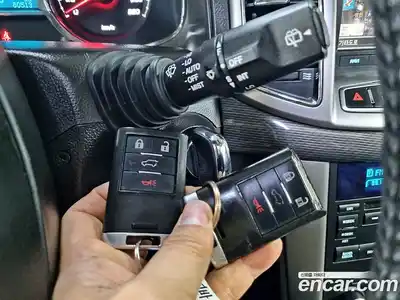 Chevrolet Captiva 2013 2.0 Автомат в Москве № 104192, миниатюра 11