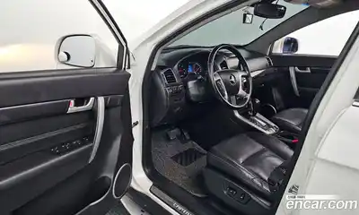 Chevrolet Captiva 2013 2.0 Автомат в Москве № 104192, миниатюра 12