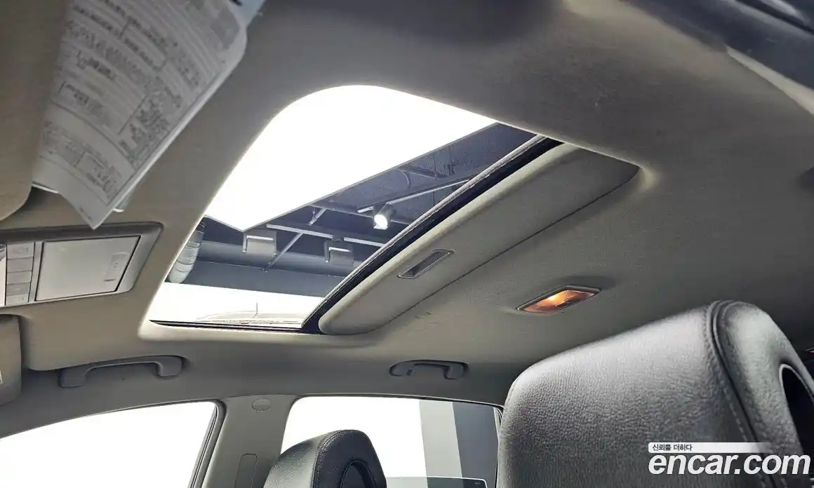 Chevrolet Captiva 2013 2.0 Автомат в Москве № 104192, фото 17