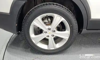 Chevrolet Captiva 2013 2.0 Автомат в Москве № 104192, миниатюра 5