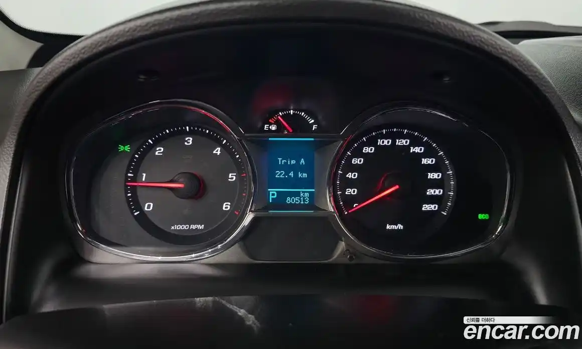 Chevrolet Captiva 2013 2.0 Автомат в Москве № 104192, фото 8