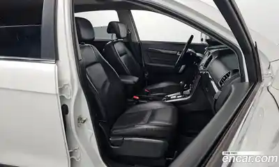 Chevrolet Captiva 2013 2.0 Автомат в Москве № 104192, миниатюра 10