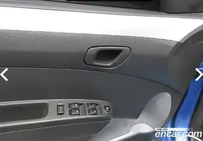 Chevrolet Spark 2015 1.0 Автомат в Москве № 104808, миниатюра 12