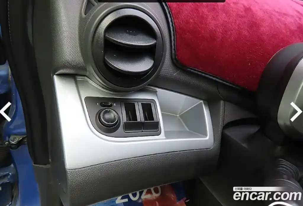 Chevrolet Spark 2015 1.0 Автомат в Москве № 104808, фото 13