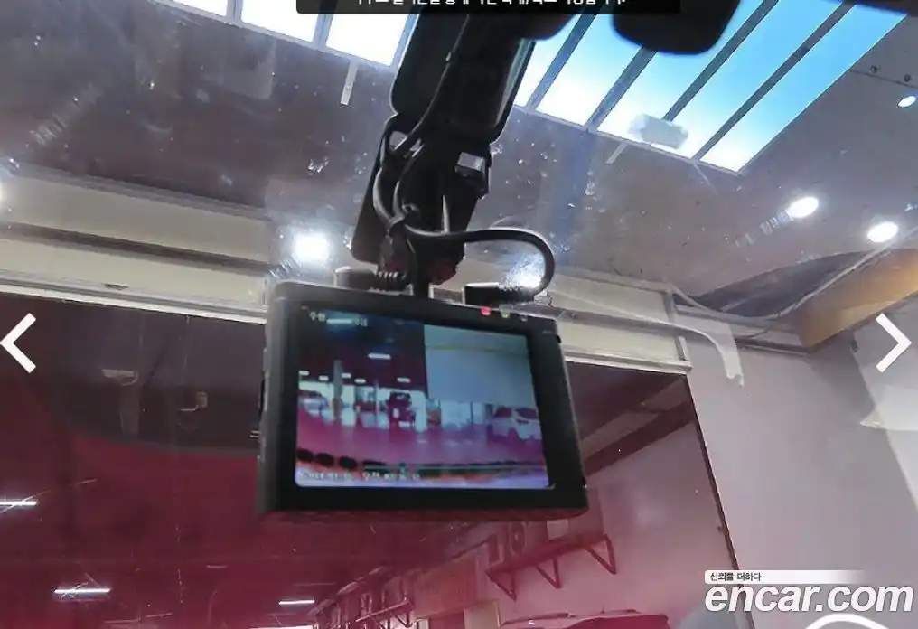 Chevrolet Spark 2015 1.0 Автомат в Москве № 104808, фото 15