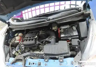 Chevrolet Spark 2015 1.0 Автомат в Москве № 104808, миниатюра 7