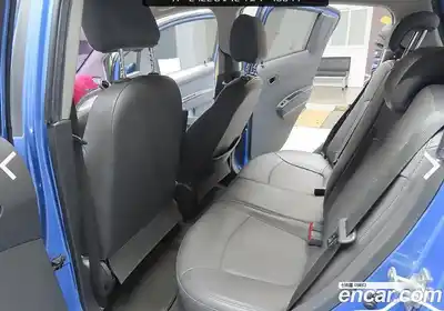 Chevrolet Spark 2015 1.0 Автомат в Москве № 104808, миниатюра 8