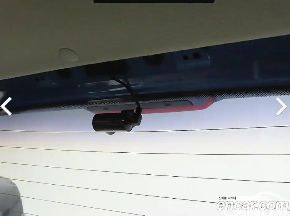 Chevrolet Spark 2015 1.0 Автомат в Москве № 104808, фото 9