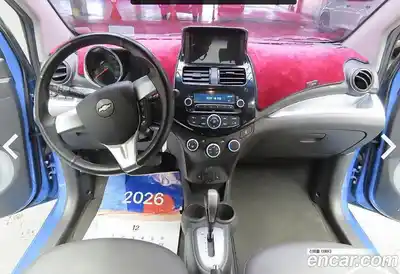 Chevrolet Spark 2015 1.0 Автомат в Москве № 104808, миниатюра 10