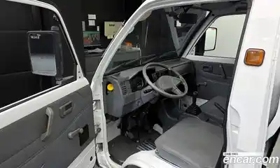 Chevrolet labo, 2014