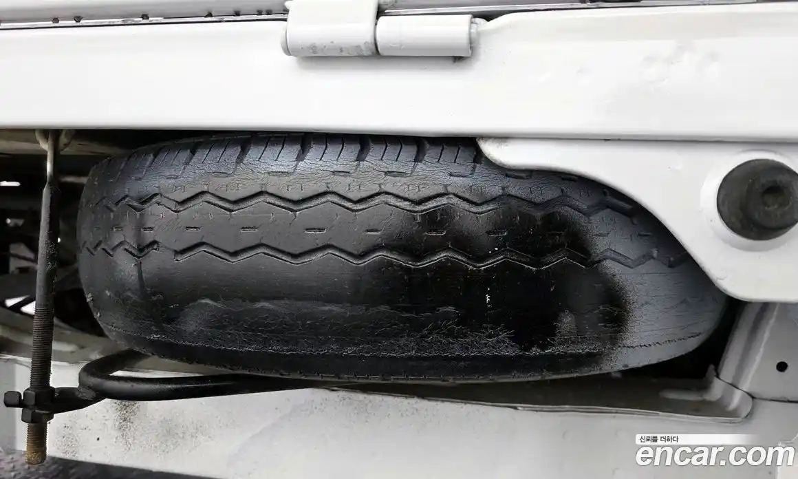 Chevrolet labo 2014 0.8 Механическая в Москве № 105171, фото 11