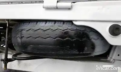 Chevrolet labo 2014 0.8 Механическая в Москве № 105171, миниатюра 11